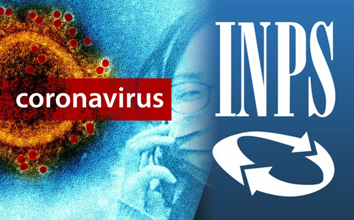 inps coronavirus cassa integrazione www.coopwell.it dott.ssa Andreina Ruiu